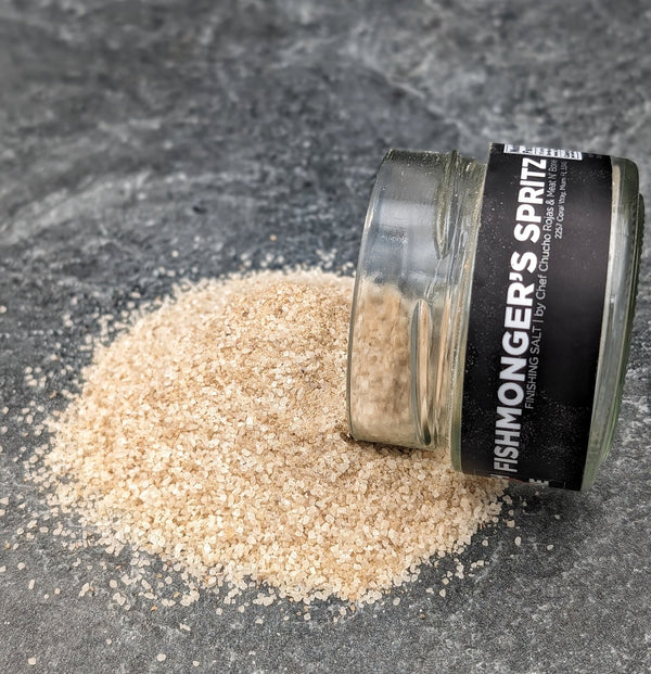 The Fishmonger's Sprtiz - Meat N' Bone