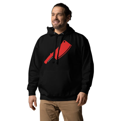The MnB Hoodie - Meat N' Bone