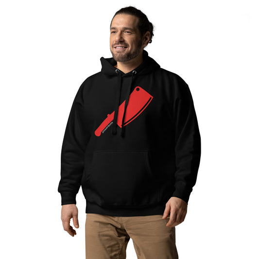 The MnB Hoodie - Meat N' Bone
