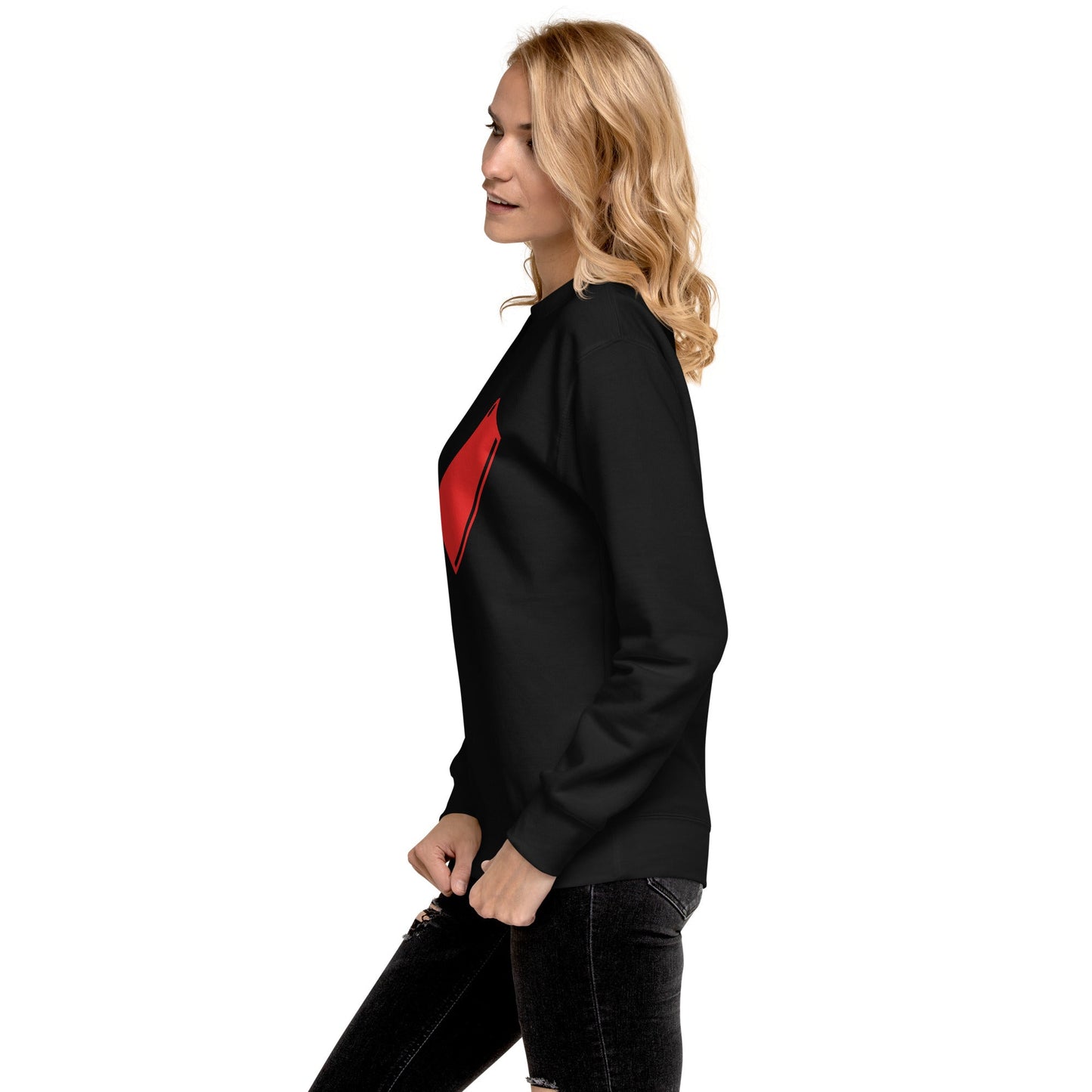 The MnB Sweatshirt (Unisex) - Meat N' Bone