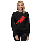 The MnB Sweatshirt (Unisex) - Meat N' Bone