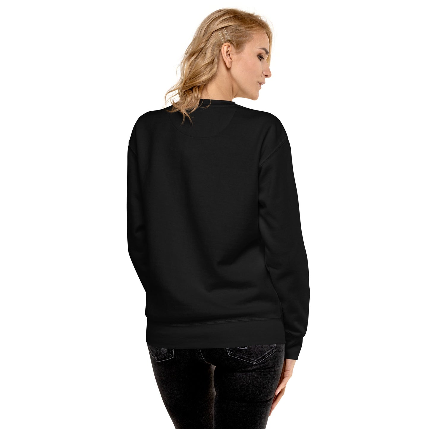 The MnB Sweatshirt (Unisex) - Meat N' Bone