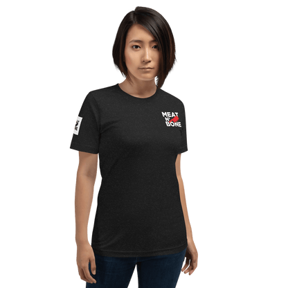 The MnB T-Shirt - Meat N' Bone