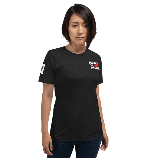 The MnB T-Shirt - Meat N' Bone