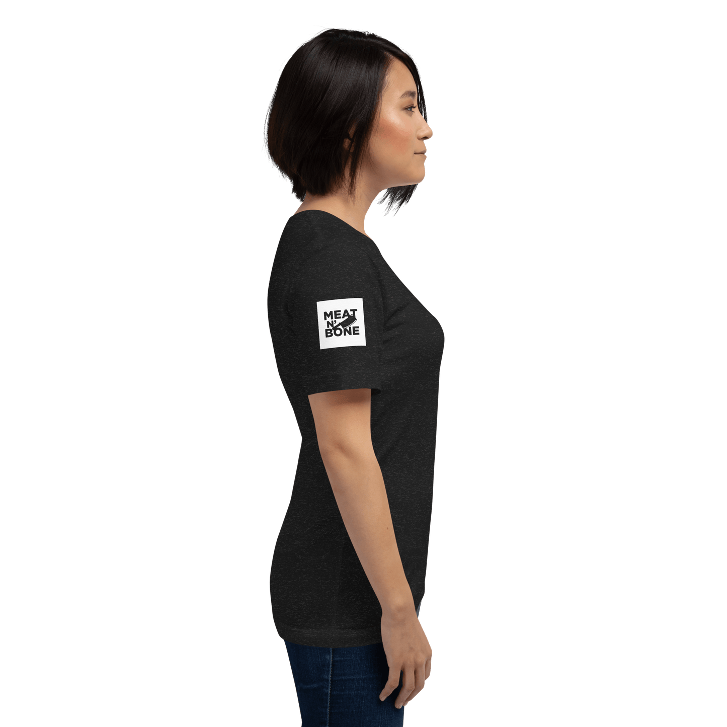 The MnB T-Shirt - Meat N' Bone