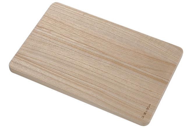 Tojiro Paulownia Cutting Board | Japanese Wood - Meat N' Bone