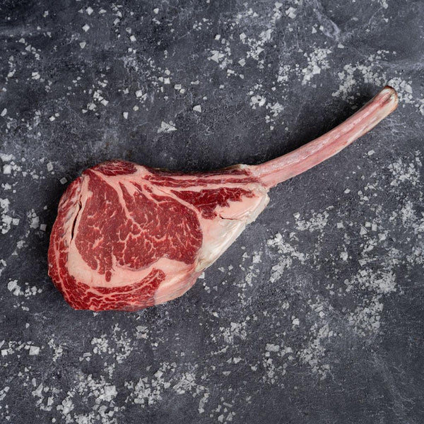 Tomahawk Steak Dry Aged - Meat N' Bone