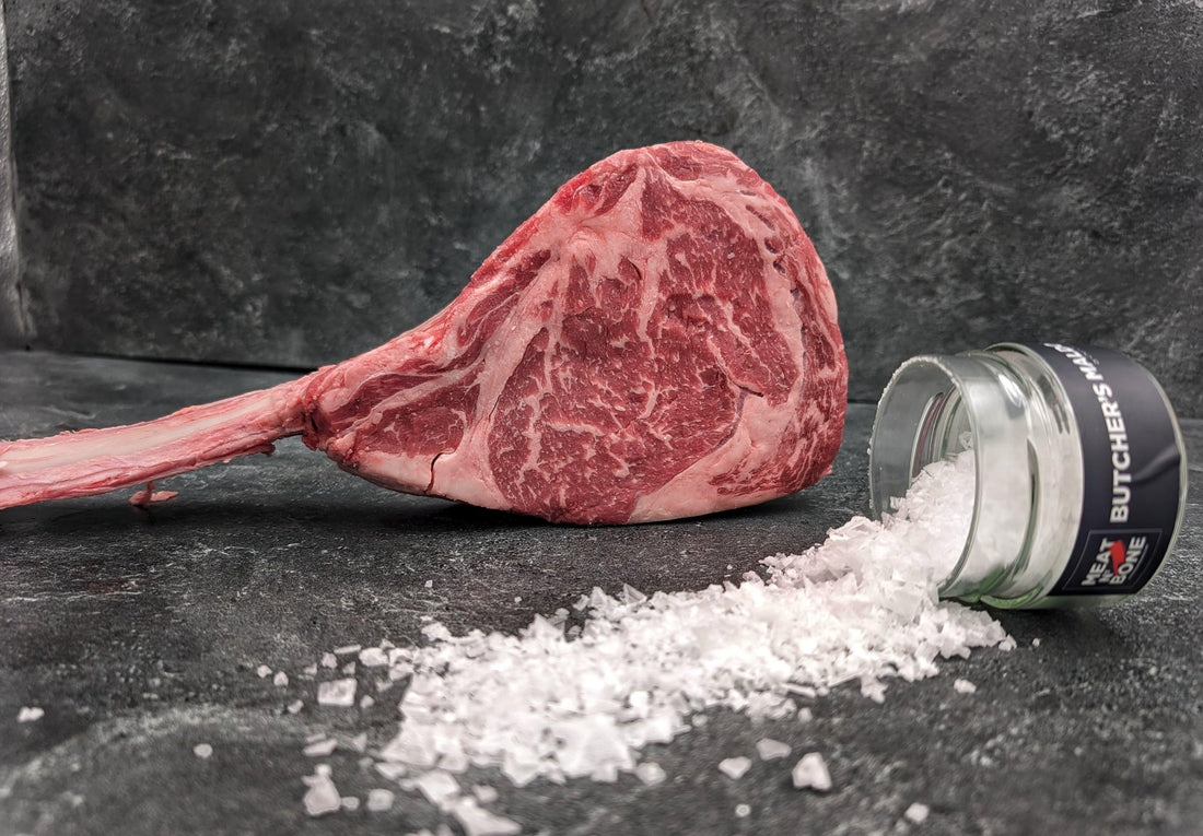 Meat N' Bone