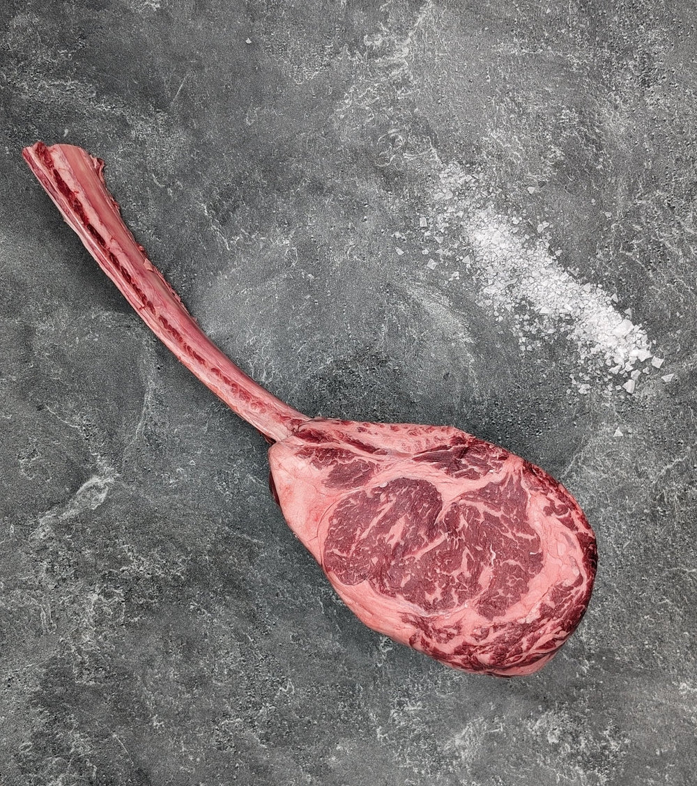 Australian Wagyu BMS 8-9 Tomahawk
