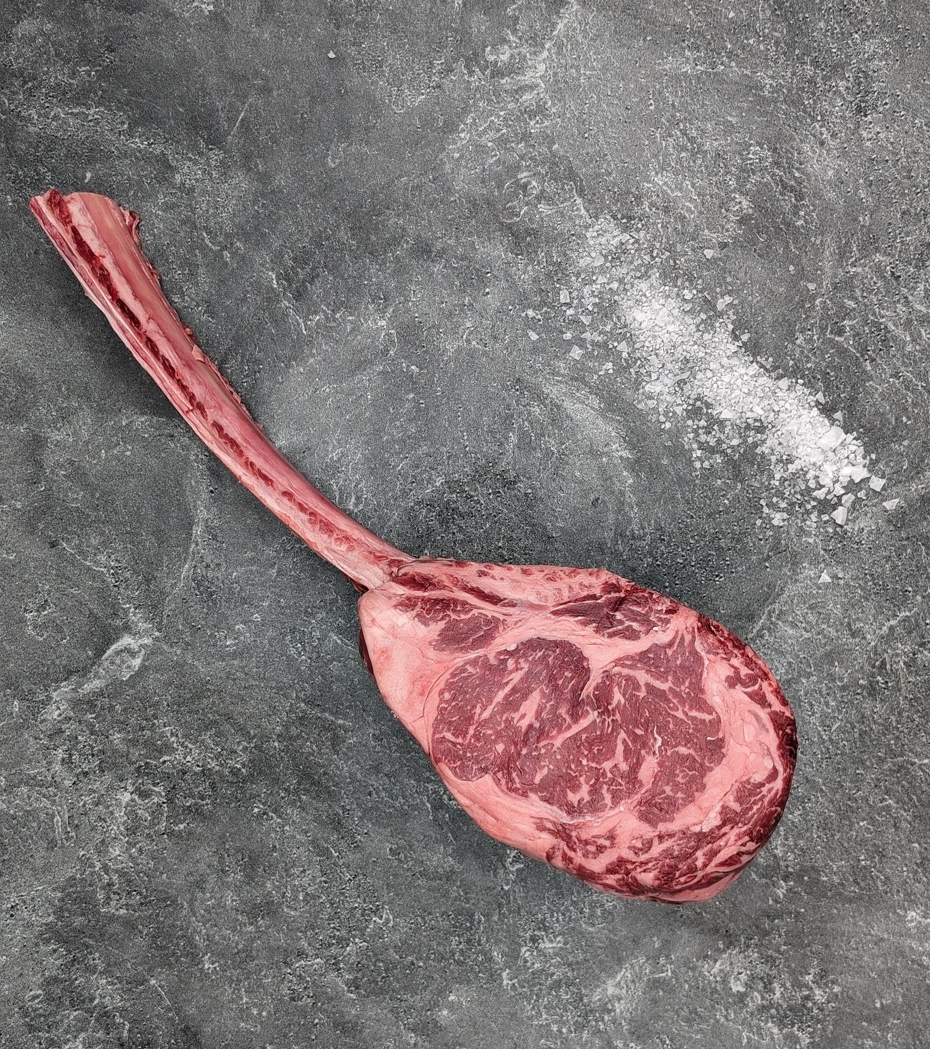 Tomahawk Steak | Wagyu BMS 8 - 9 - Meat N' Bone