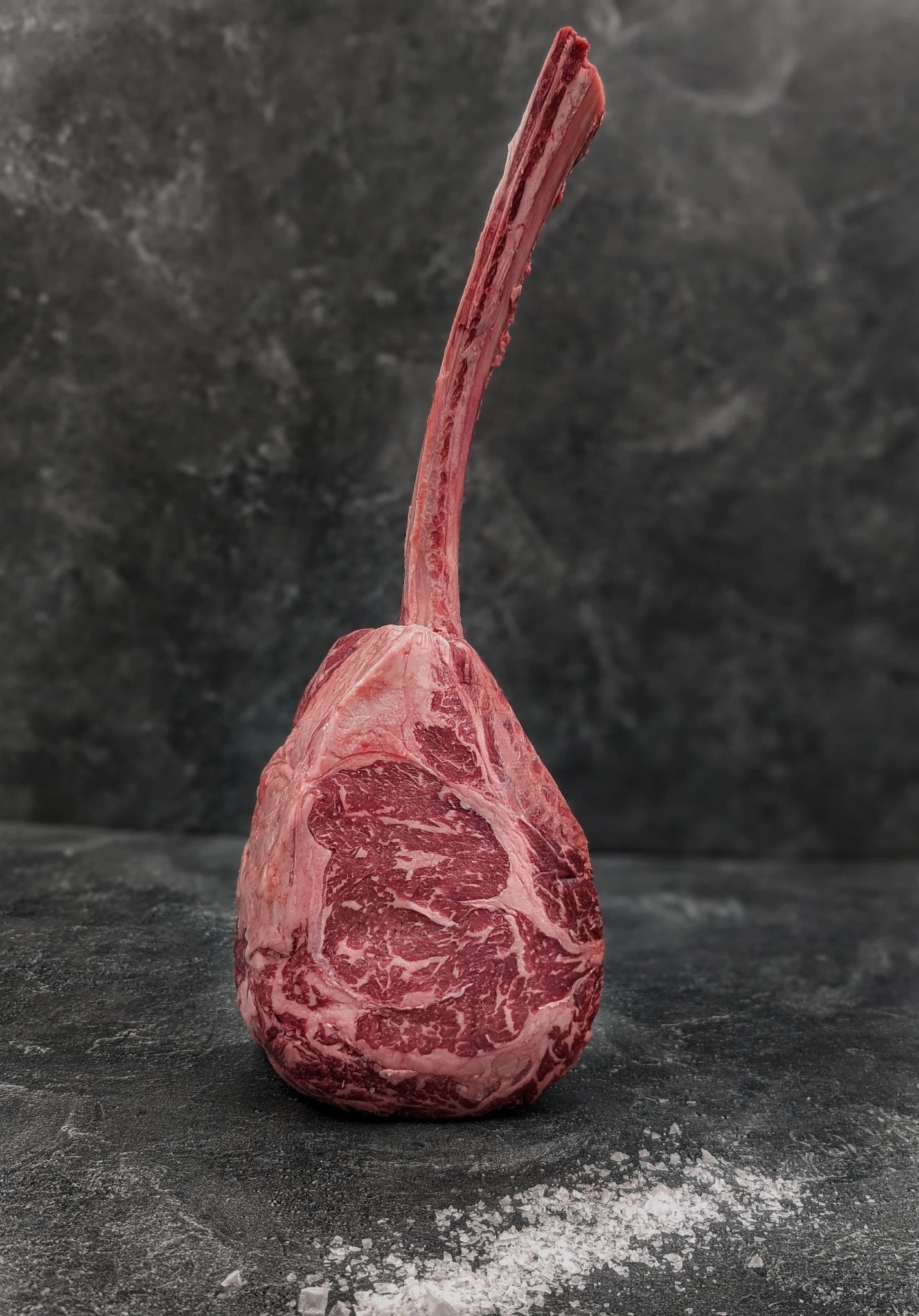 Tomahawk Steak | Wagyu BMS 8 - 9 - Meat N' Bone