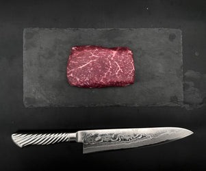 Top Sirloin Steak | Wagyu BMS 6+ - Meat N' Bone
