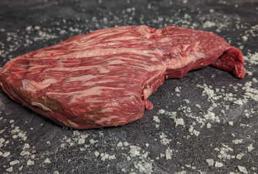 Tri-Tip | USDA Prime - Meat N' Bone
