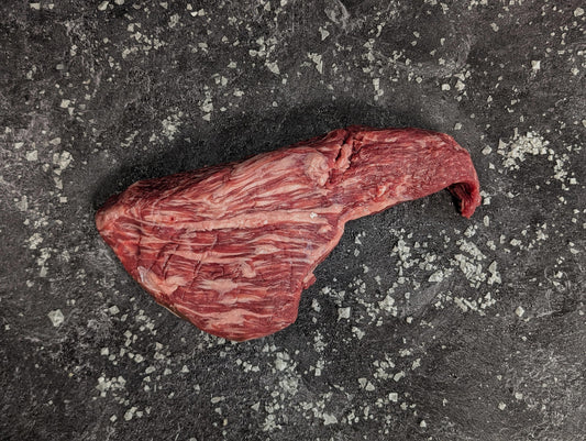Tri-Tip | USDA Prime - Meat N' Bone