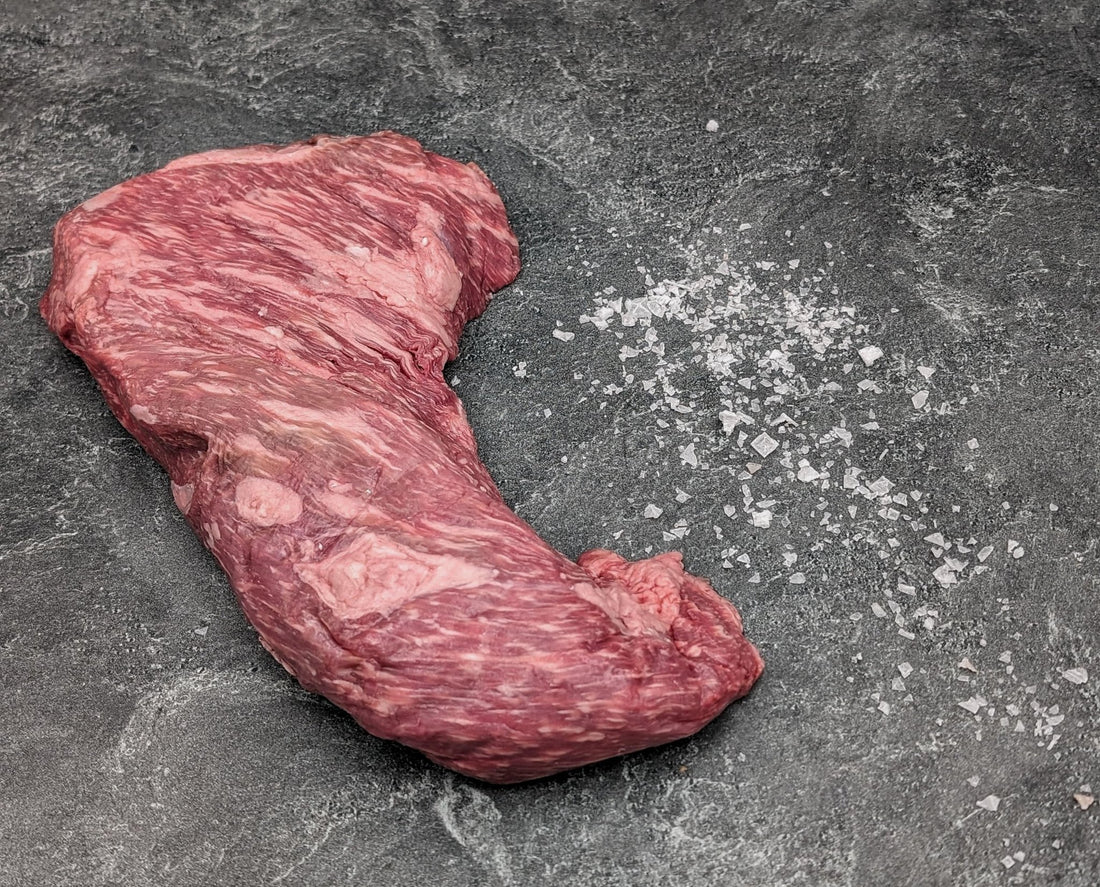 Meat N' Bone