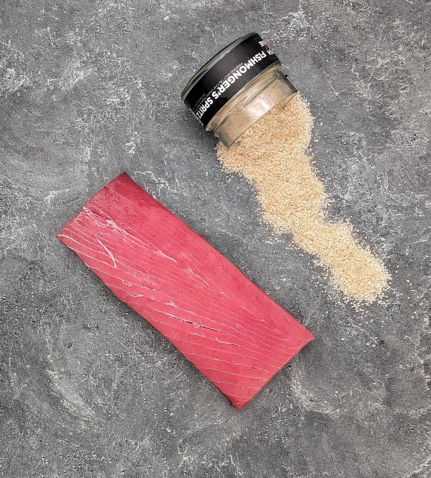 Tuna saku - Meat N' Bone