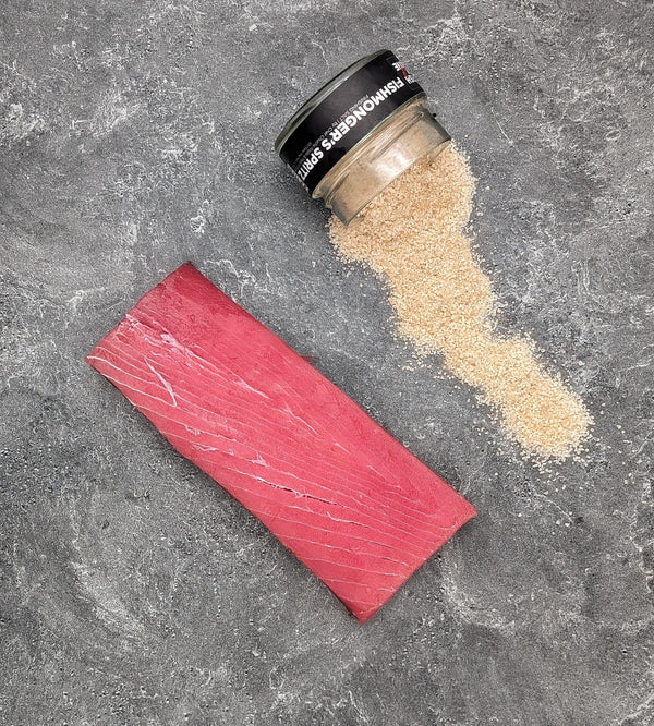 Tuna Saku | #1 AAA - Meat N' Bone