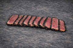 Tuna Tataki | #1 AAA Tuna