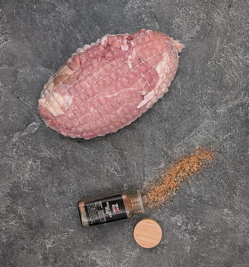 Turkey Breast | BRT - Meat N' Bone