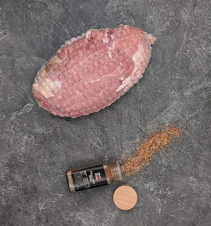 Turkey Breast | BRT - Meat N' Bone