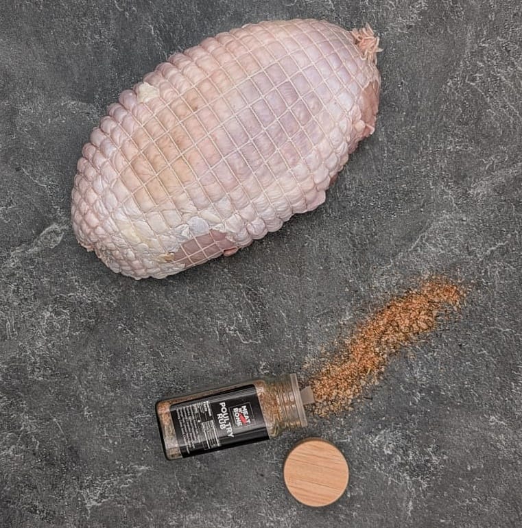 Turkey Breast | BRT - Meat N' Bone