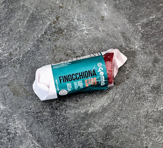 Uncured Fennel Salame | Finocchiona - Meat N' Bone