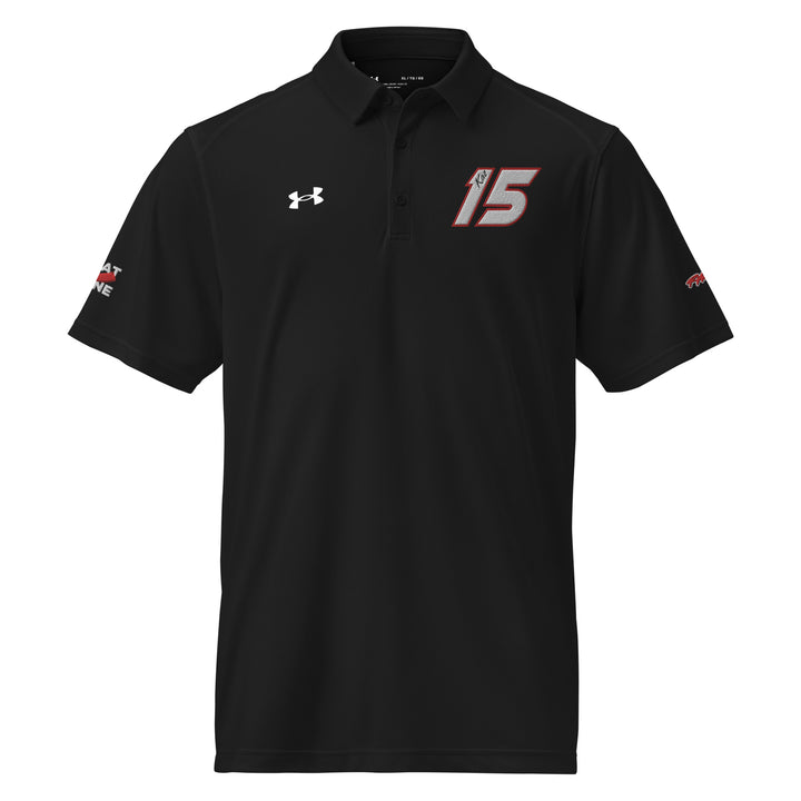 #15 Grala RWR Under Armour® Polo