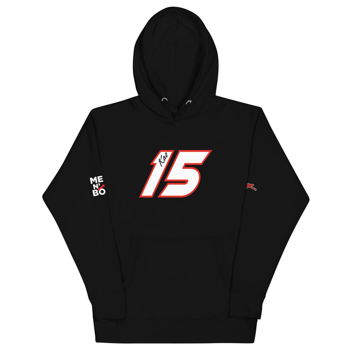 #15 Grala RWR - Unisex Hoodie