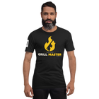 Dad Mode: Grill Master T-Shirt