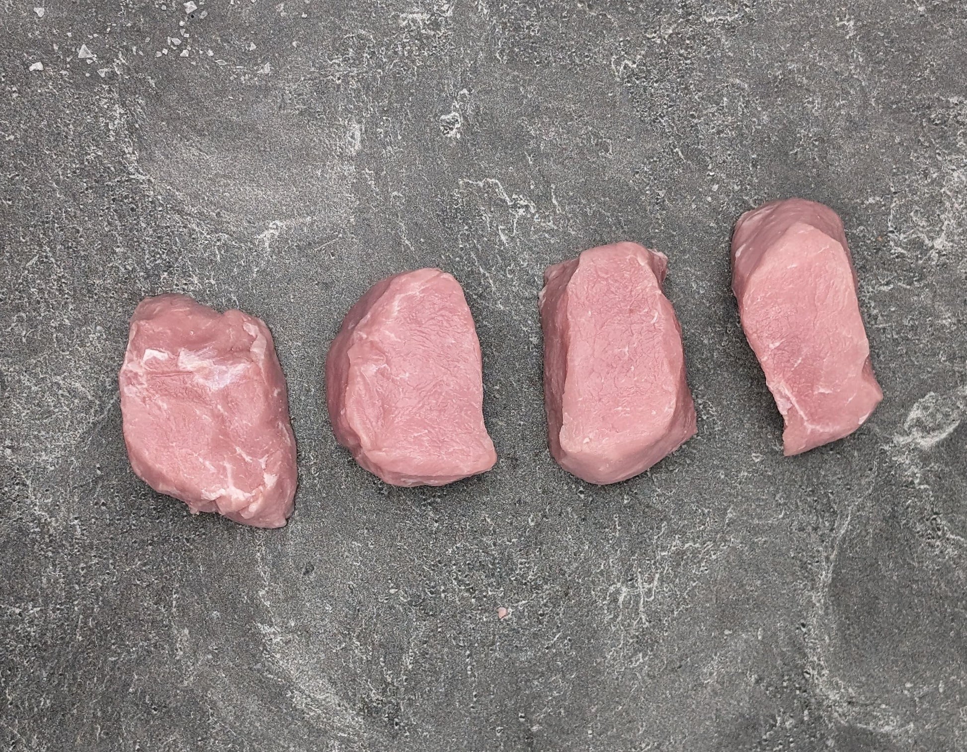 Veal Loin Medallion - Meat N' Bone