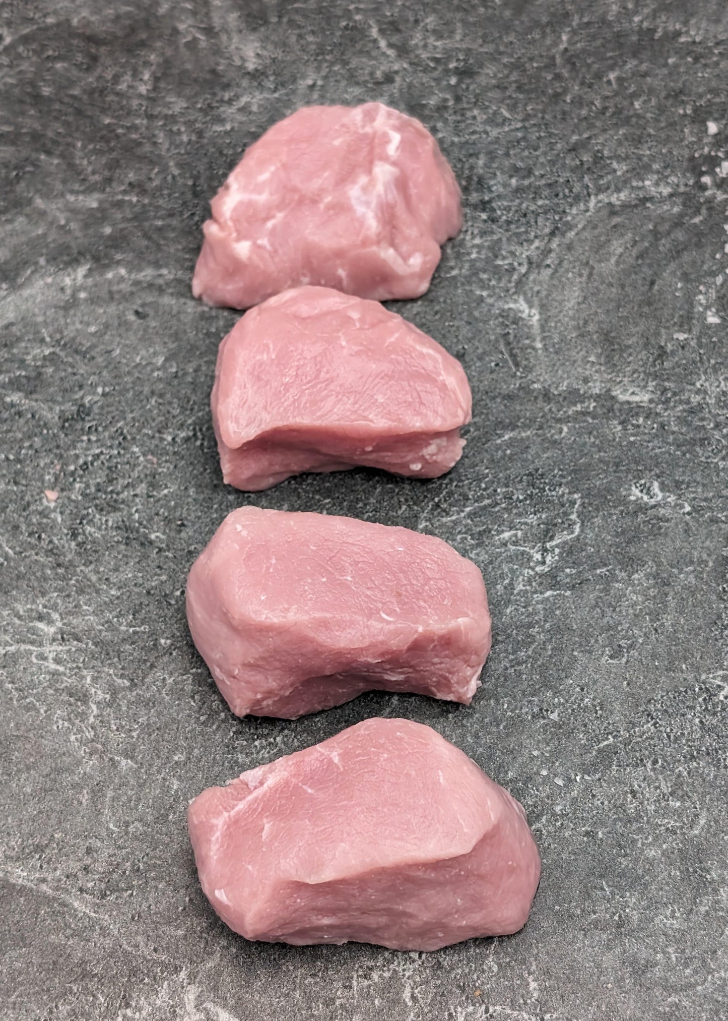 Veal Loin Medallion - Meat N' Bone