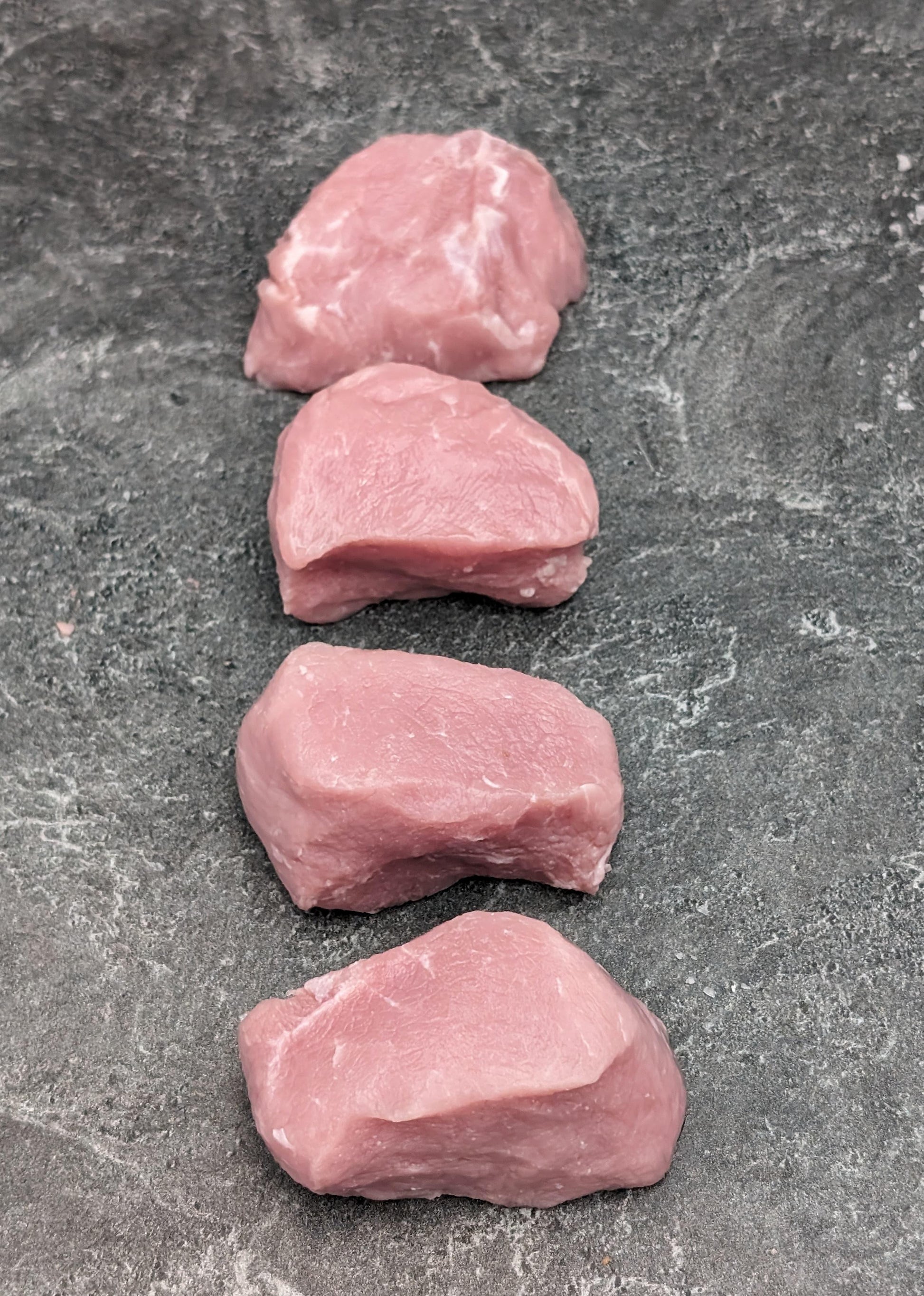 Veal Loin Medallion - Meat N' Bone