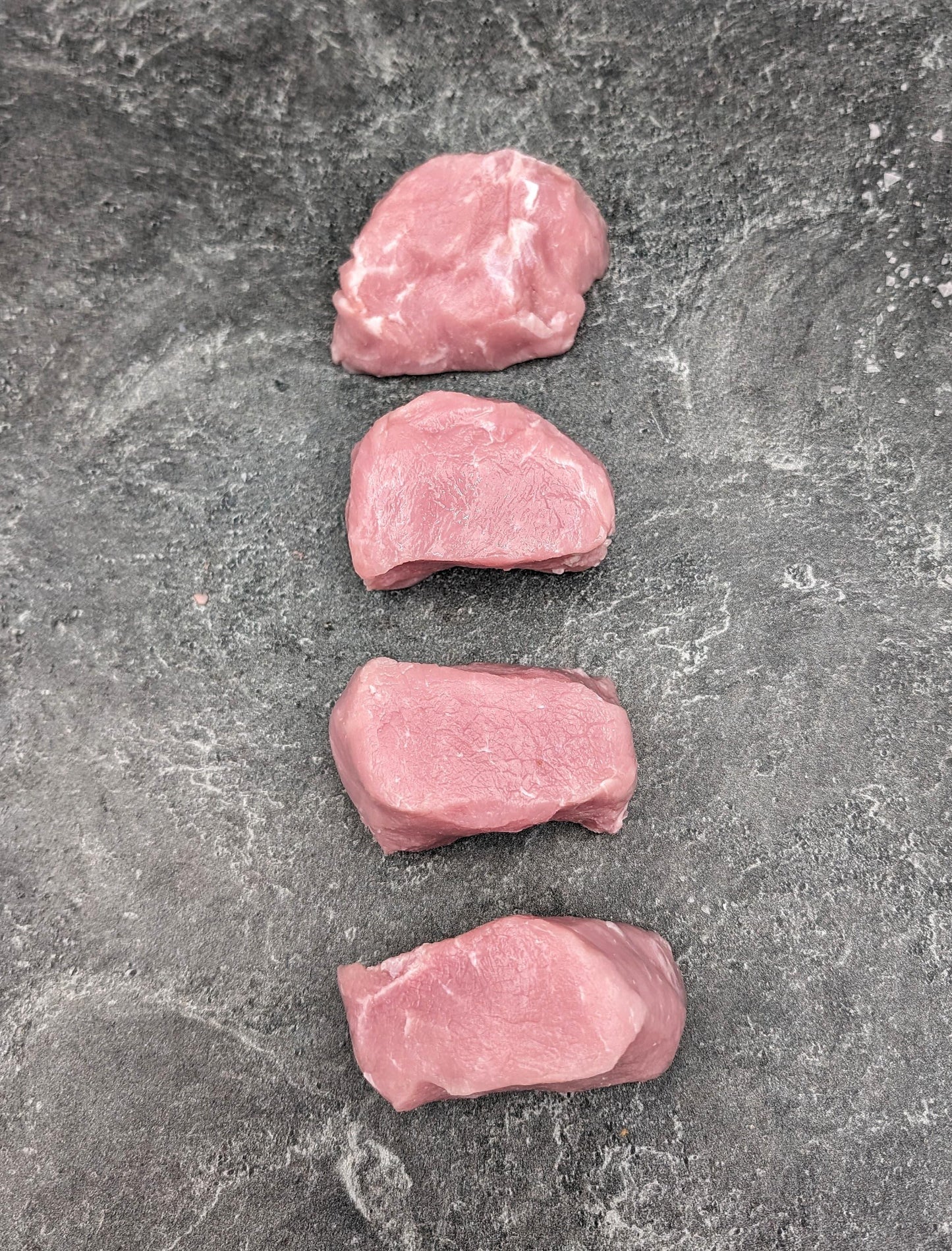Veal Loin Medallion - Meat N' Bone
