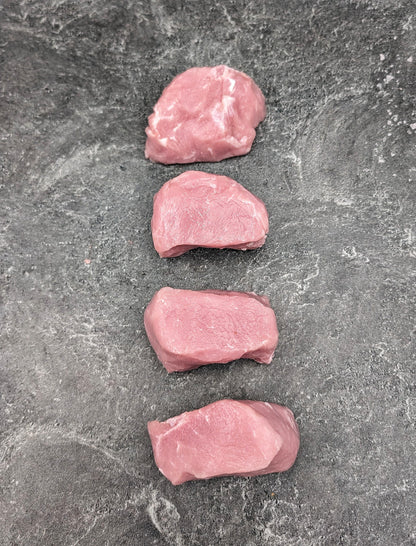 Veal Loin Medallion - Meat N' Bone