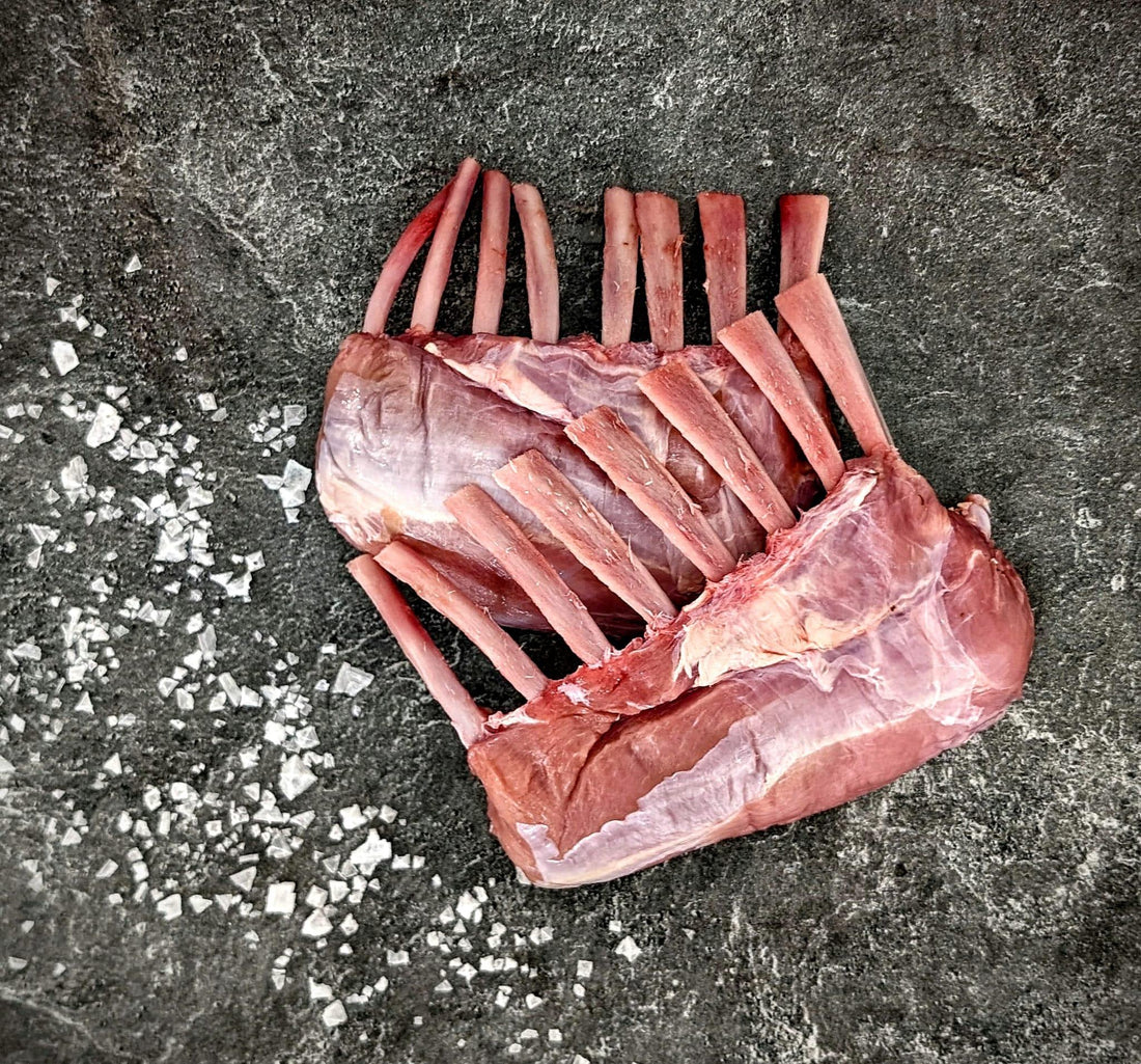 Meat N' Bone