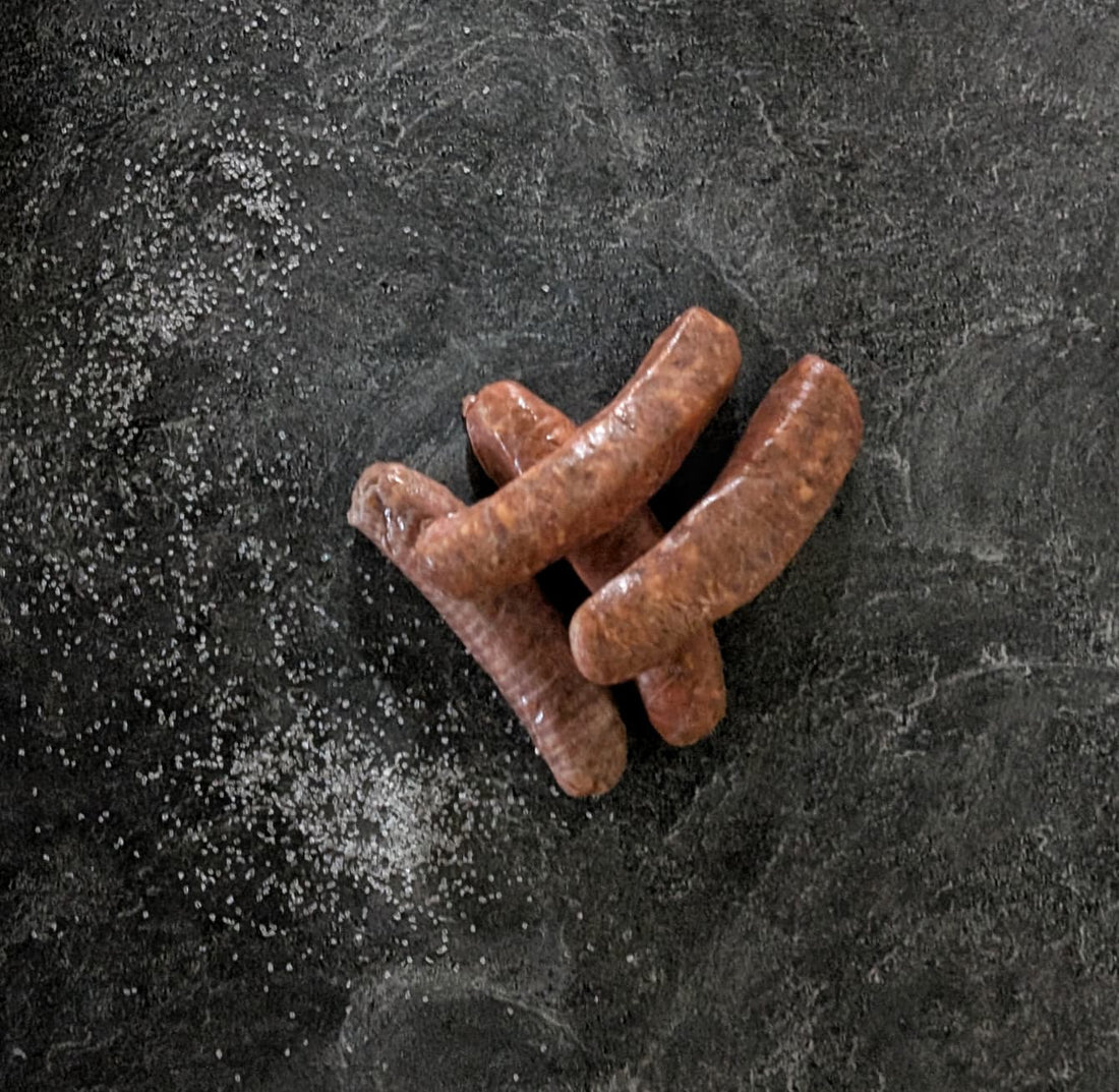 Meat N' Bone
