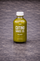 Verde Hot Sauce | 4oz - Meat N' Bone