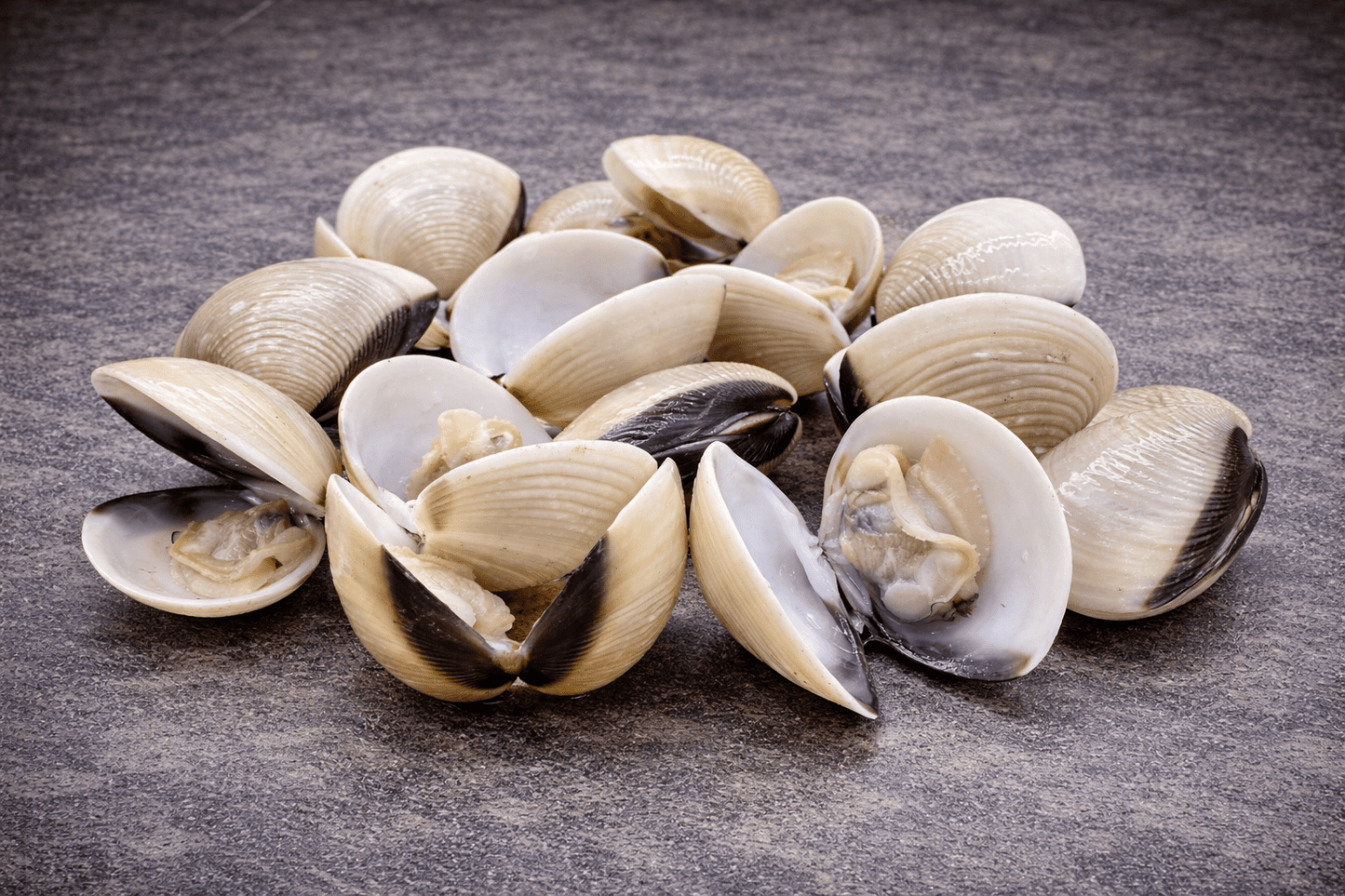 Vietnamese Whole Clams | U11 - 16 - Meat N' Bone