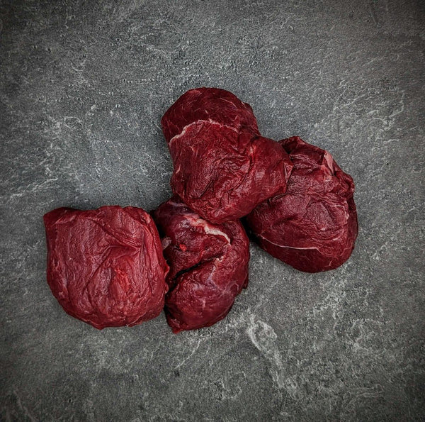 Wapiti Elk Filet Mignon - Meat N' Bone
