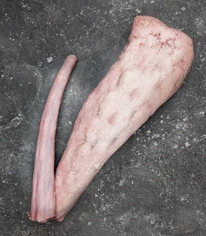 Whole Beef Oxtail | Wagyu BMS 7+ - Meat N' Bone