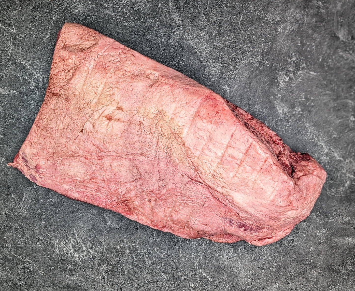 Whole Brisket (Packer Style) | USDA Prime - Meat N' Bone