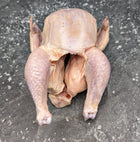 Whole Chicken - Meat N' Bone