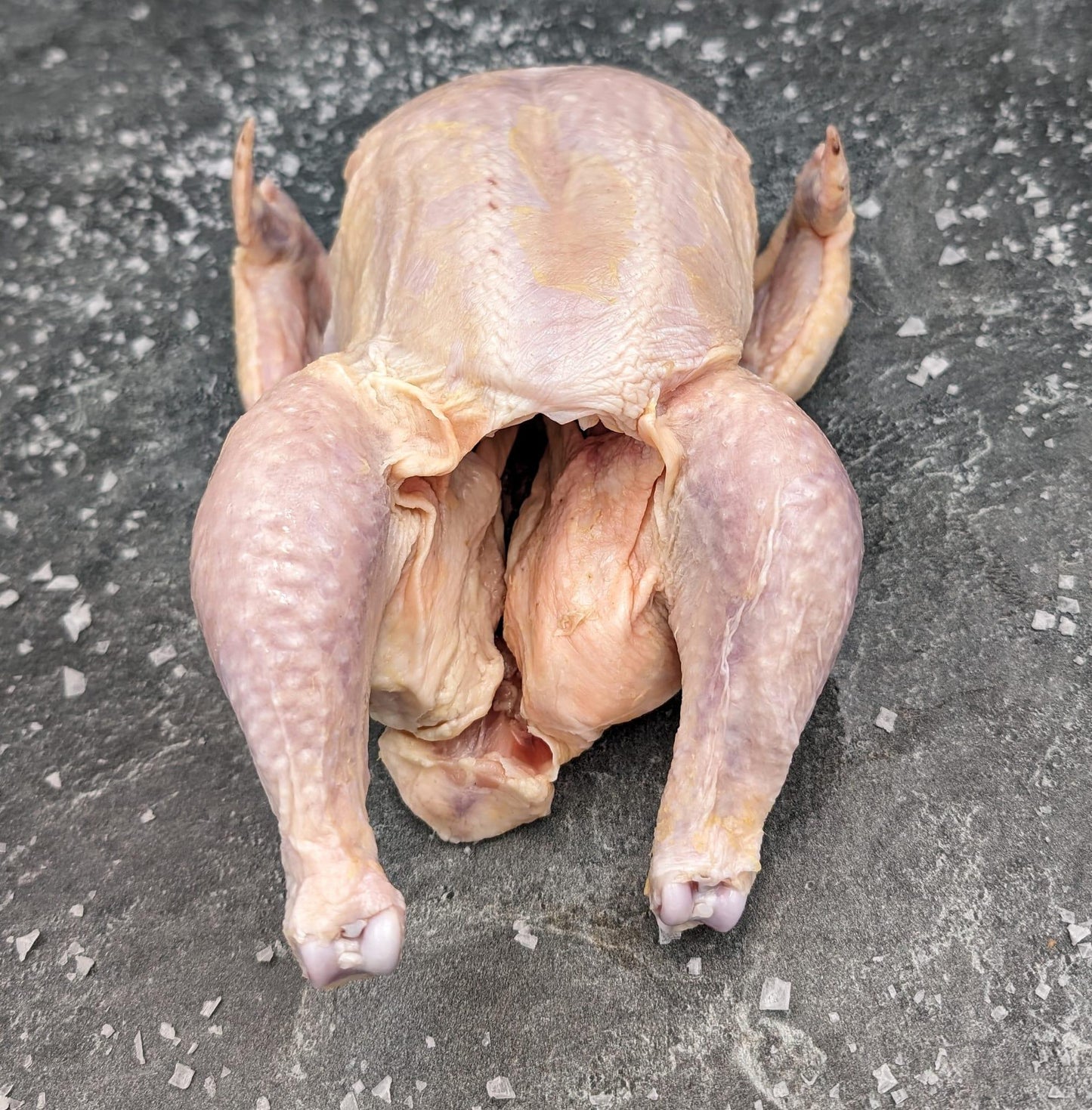 Whole Chicken - Meat N' Bone