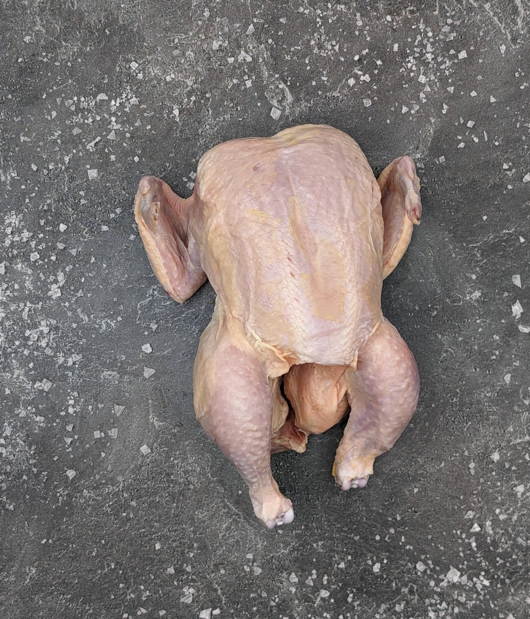 Whole Chicken - Meat N' Bone