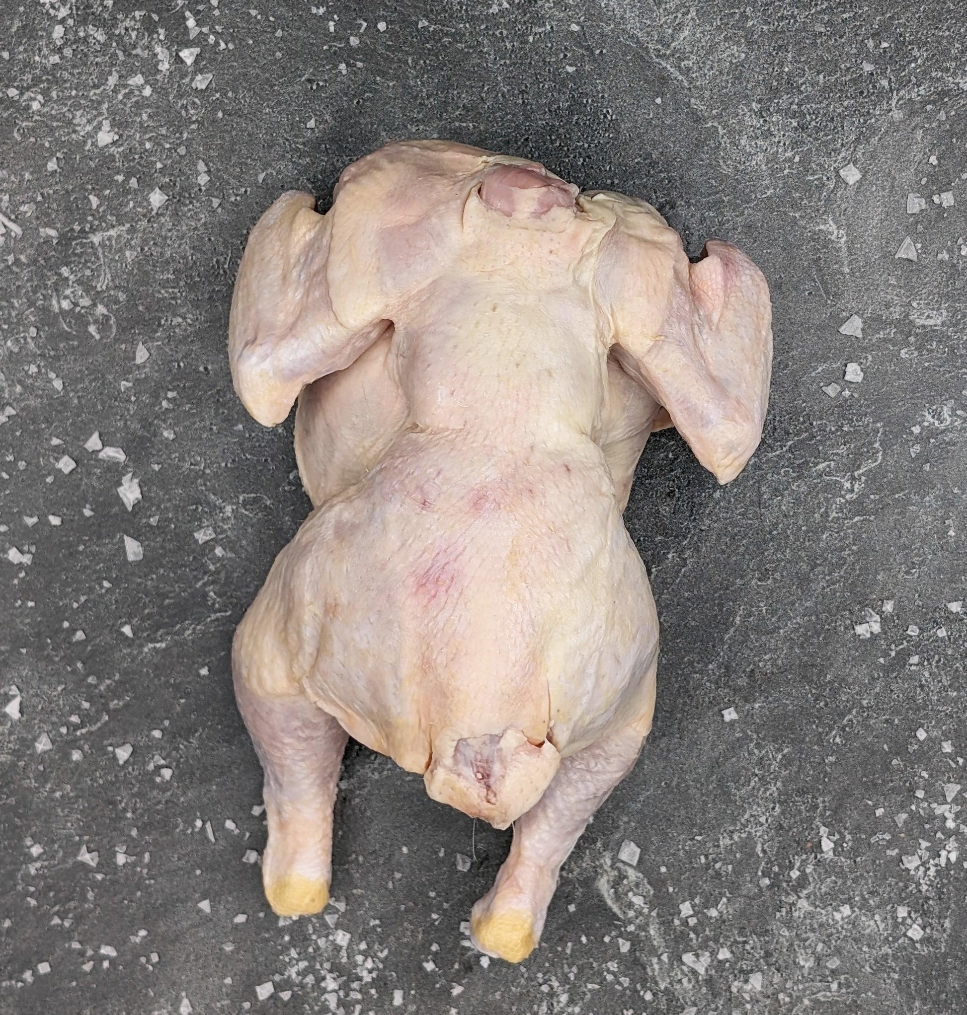 Whole Chicken - Meat N' Bone