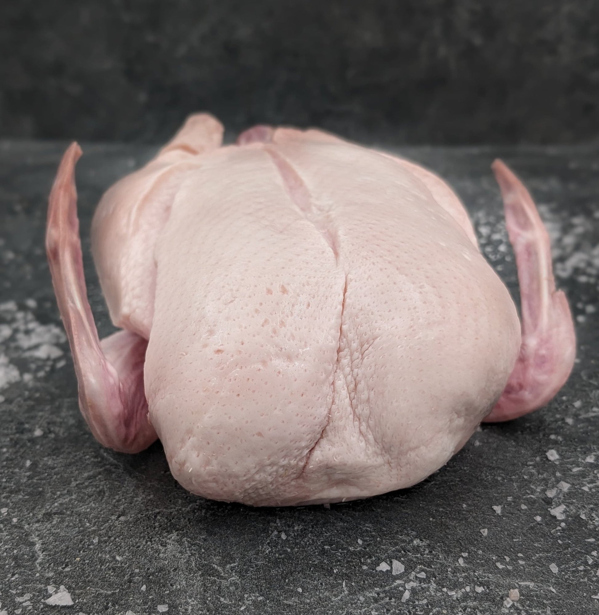 Whole Duck | All Natural - Meat N' Bone