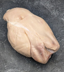 Whole Foie Gras | Grade A