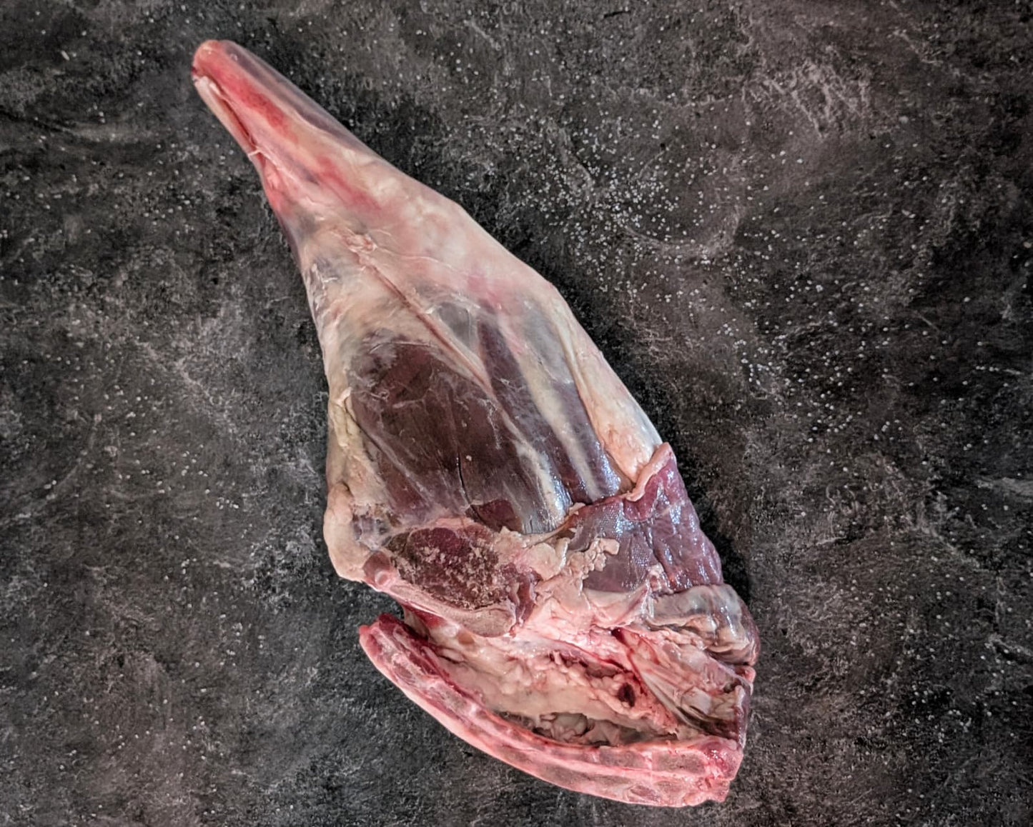 Whole Lamb Leg | Domestic - Meat N' Bone