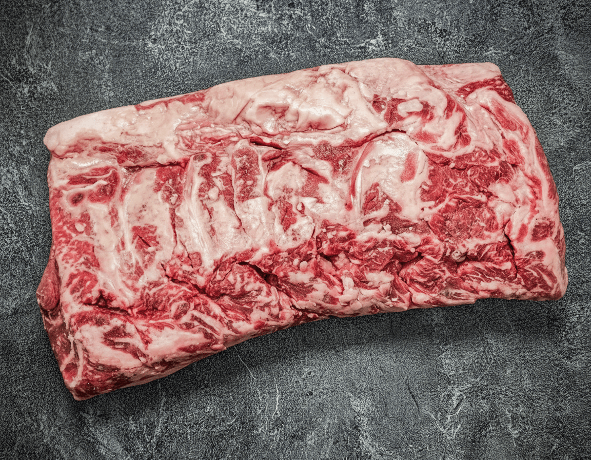 Whole Striploin (NY) | USDA Prime - Meat N' Bone