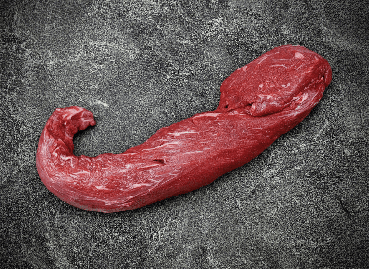 Whole Tenderloin | G1 Certified - Meat N' Bone